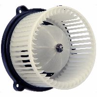 Continental PM9196 Blower Motor (PM9196)