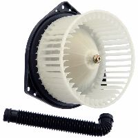 Continental PM9186 Blower Motor (PM9186)