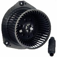 Continental PM2724 Blower Motor (PM2724)