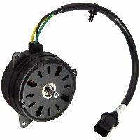 Continental PM9239 Blower Motor (PM9239)