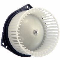 Continental PM9183 Blower Motor (PM9183)