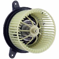 Continental PM6002 Blower Motor (PM6002)
