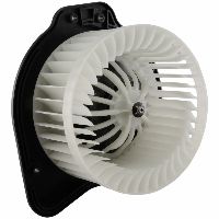 Continental PM9271 Blower Motor (PM9271)