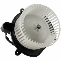 Continental PM9276 Blower Motor (PM9276)