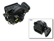 Land Rover OE Service W0133-1597474 Blower Motor (W0133-1597474, OES1597474, R2031-141256)