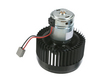 Volvo Scan-Tech Products W0133-1601004 Blower Motor (W0133-1601004, R2031-136857)