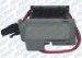 ACDelco 15-80552 Auxiliary Blower Motor Resistor (15-80552, 1580552, AC1580552)