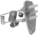 ACDelco 15-8236 Blower Motor Resistor (158236, 15-8236, AC158236)
