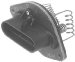 ACDelco 15-71656 Auxiliary Blower Motor Resistor (1571656, 15-71656, AC1571656)
