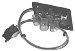 ACDelco 15-71979 Auxiliary Blower Motor Resistor (15-71979, 1571979, AC1571979)