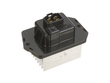 OE Service W0133-1827607 Blower Motor Resistor (OES1827607, W0133-1827607)