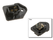 OE Service W0133-1750475 Blower Motor Resistor (W0133-1750475, OES1750475)