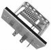 Standard Motor Products Blower Motor Resistor (RU95, S65RU95, RU-95)