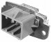 Standard Motor Products Blower Motor Resistor (RU319, RU-319, S65RU319)