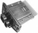 Standard Motor Products Blower Motor Resistor (RU304, S65RU304, RU-304)