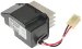 Standard Motor Products RU201 Blower Motor Resistor (RU201, RU-201)