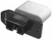 Standard Motor Products Blower Motor Resistor (RU-265, RU265)