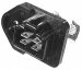 Standard Motor Products Blower Motor Resistor (RU-250, RU250)