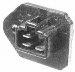 Standard Motor Products Blower Motor Resistor (RU-279, RU279)
