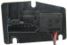Standard Motor Products RU360 Blower Motor Resistor (RU360)