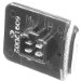 Standard Motor Products Blower Motor Resistor (RU-290, RU290)
