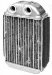 Four Seasons 93064 Heater Core (FS93064, 93064)