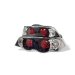 SPYDER Acura RSX 02-04 Altezza Tail Lights - Black /1 pair (ALTYDARSX02BK, ALT-YD-ARSX02-BK)