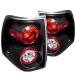 SPYDER Ford Expedition 03-06 Altezza Tail Lights - Chrome/1 pair (ALT-YD-FE03-C)