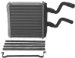 ACDelco 15-60066 Heater Core (1560066, AC1560066, 15-60066)