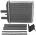 ACDelco 15-60064 Heater Core (1560064, 15-60064, AC1560064)