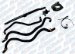 ACDelco 15-63279 Auxiliary Heater Package (1563279, 15-63279, AC1563279)