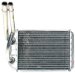Delphi HC0256 HVAC Heater Core (HC0256, DELHC0256)