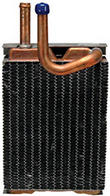 Heater Core (1790101, O321790101)