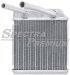 Spectra Premium Industries, Inc. 94760 Heater Core (94760, SPI94760)