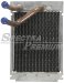 Spectra Premium Industries, Inc. 94503 Heater Core (94503, SPI94503)