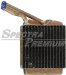 Spectra Premium Heater Core 98283 New (98283)