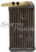 Spectra Premium Heater Core 94799 New (94799, SPI94799)