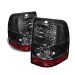 SPYDER Ford Explorer 4DR (Except Sport Trac) 02-05 / Mercury Mountaineer 02-05 LED Tail Lights - Smoke/1 pair (ALT-YD-FEXP02-LED-SM)