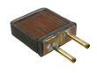 Visteon W0133-1759869 Heater Core (W0133-1759869)