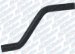 ACDelco 15-33256 Heater Inlet Hose (1533256, 15-33256, AC1533256)
