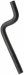 Dayco 88423 Heater Hose (88423, DY88423)