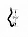 Dayco 87807 Heater Hose (87807, DY87807)