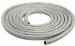 Spectre 39625 Stainless Steel-Flex Heater Hose - 25-Inches Long (39625, S7139625)