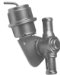 ACDelco 15-5320 Water Heater Valve (155320, 15-5320, AC155320)