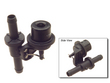 Volvo Scan-Tech Products W0133-1610002 Heater Valve (W0133-1610002, R3020-64589)