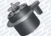 AC Delco Radiator Fan Motor 15-80033 New (15-80033, 1580033, AC1580033)