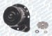 ACDelco 15-8988 Radiator Fan Motor (158988, 15-8988, AC158988)
