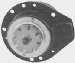 ACDelco 15-8404 Radiator Fan Motor (15-8404, 158404, AC158404)