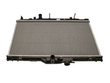 Cooling Systems & Flex W0133-1609409 Radiator (W0133-1609409, CSF1609409, G1000-91560)