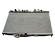 Honda Accord Cooling Systems & Flex W0133-1609407 Radiator (W0133-1609407, CSF1609407, G1000-96727)